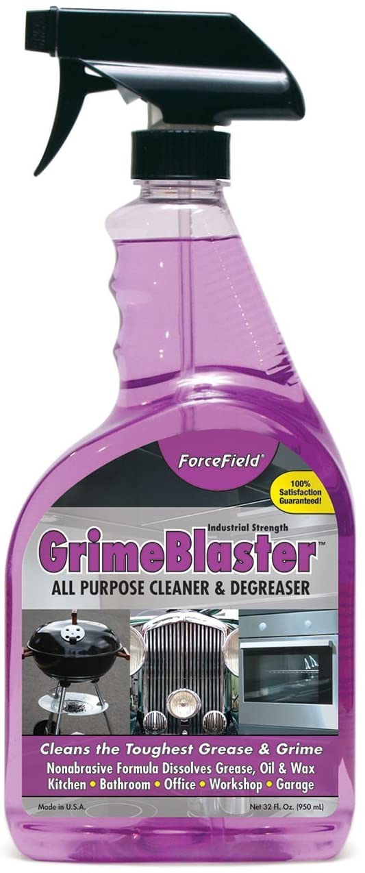 TDS + SDS Shield Industries