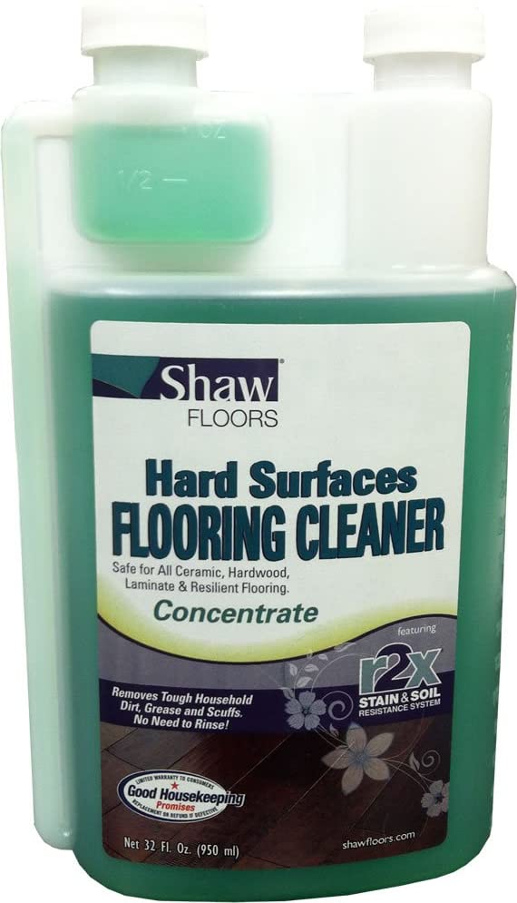 24 oz Hard Surfaces Floor Cleaner