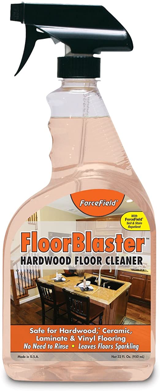 TDS + SDS Shield Industries