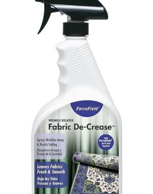 Force Field Fabric Cleaner - Remove, Protect and Deep Clean