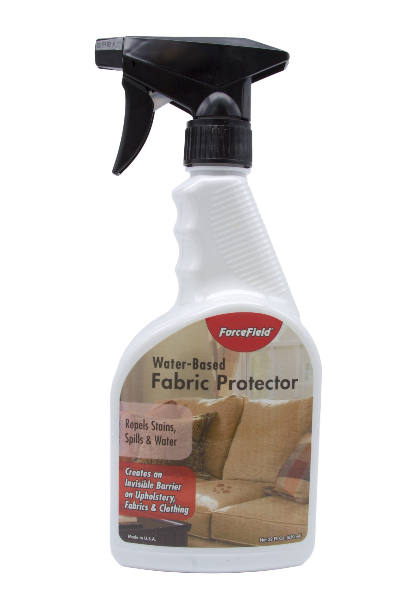 TDS + SDS Shield Industries